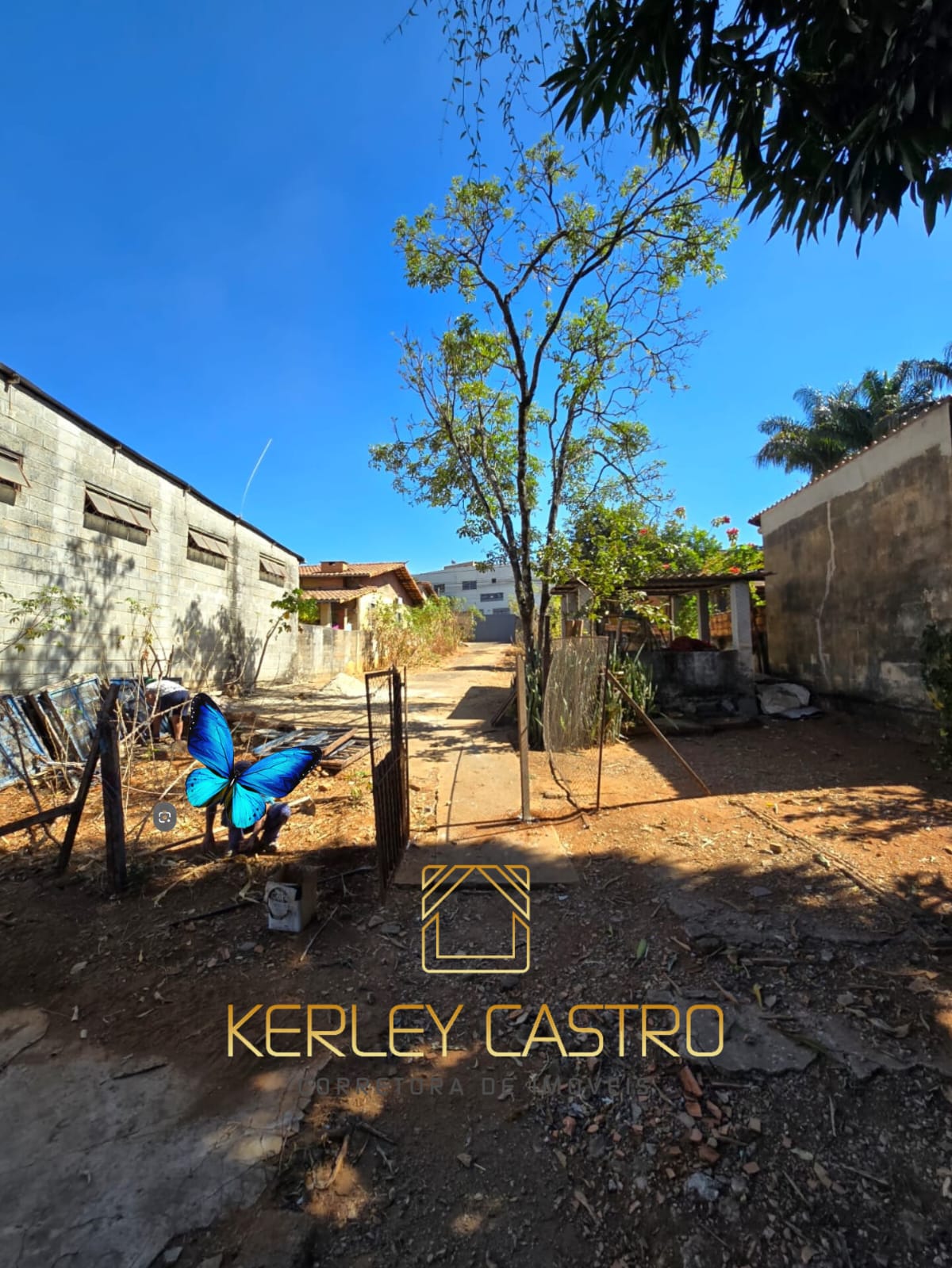 VENDO EXCELENTE LOTE - BOA VISTA - Sete Lagoas, MG